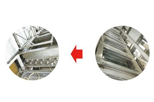 超声波清洗机如何应用于电镀行业
